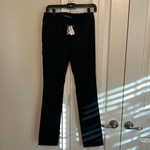 The Limited Black Dress Pants - Women’s Size 0 - NWT